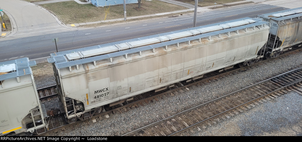 MWCX 481027